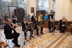 Ehrenbügerschaft Dr. Erwin Pröll - Foto: Josef Kuss Ehrenbügerschaft Dr. Erwin Pröll - Foto: Josef Kuss