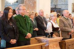 Ehrenbügerschaft Dr. Erwin Pröll - Foto: Josef Kuss Ehrenbügerschaft Dr. Erwin Pröll - Foto: Josef Kuss