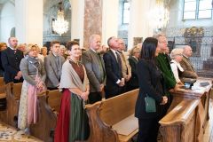 Ehrenbügerschaft Dr. Erwin Pröll - Foto: Josef Kuss Ehrenbügerschaft Dr. Erwin Pröll - Foto: Josef Kuss