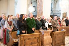 Ehrenbügerschaft Dr. Erwin Pröll - Foto: Josef Kuss Ehrenbügerschaft Dr. Erwin Pröll - Foto: Josef Kuss