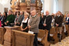 Ehrenbügerschaft Dr. Erwin Pröll - Foto: Josef Kuss Ehrenbügerschaft Dr. Erwin Pröll - Foto: Josef Kuss