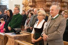 Ehrenbügerschaft Dr. Erwin Pröll - Foto: Josef Kuss Ehrenbügerschaft Dr. Erwin Pröll - Foto: Josef Kuss