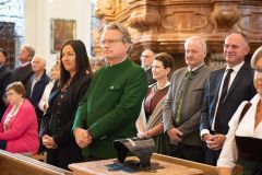 Ehrenbügerschaft Dr. Erwin Pröll - Foto: Josef Kuss Ehrenbügerschaft Dr. Erwin Pröll - Foto: Josef Kuss