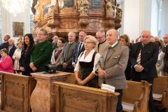 Ehrenbügerschaft Dr. Erwin Pröll - Foto: Josef Kuss