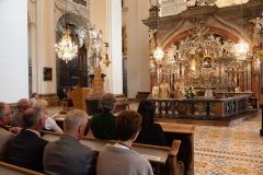 Ehrenbügerschaft Dr. Erwin Pröll - Foto: Josef Kuss Ehrenbügerschaft Dr. Erwin Pröll - Foto: Josef Kuss