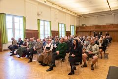 Ehrenbügerschaft Dr. Erwin Pröll - Foto: Josef Kuss Ehrenbügerschaft Dr. Erwin Pröll - Foto: Josef Kuss
