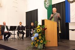 Ehrenbügerschaft Dr. Erwin Pröll - Foto: Josef Kuss