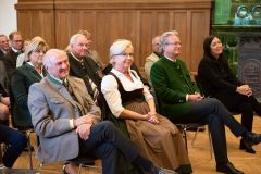 Ehrenbügerschaft Dr. Erwin Pröll - Foto: Josef Kuss Ehrenbügerschaft Dr. Erwin Pröll - Foto: Josef Kuss