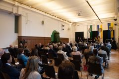 Ehrenbügerschaft Dr. Erwin Pröll - Foto: Josef Kuss