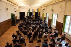 Ehrenbügerschaft Dr. Erwin Pröll - Foto: Josef Kuss Ehrenbügerschaft Dr. Erwin Pröll - Foto: Josef Kuss