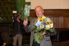 Ehrenbügerschaft Dr. Erwin Pröll - Foto: Josef Kuss Ehrenbügerschaft Dr. Erwin Pröll - Foto: Josef Kuss