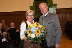 Ehrenbügerschaft Dr. Erwin Pröll - Foto: Josef Kuss