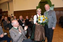 Ehrenbügerschaft Dr. Erwin Pröll - Foto: Josef Kuss