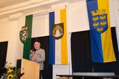 Ehrenbügerschaft Dr. Erwin Pröll - Foto: Josef Kuss Ehrenbügerschaft Dr. Erwin Pröll - Foto: Josef Kuss