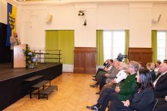 Ehrenbügerschaft Dr. Erwin Pröll - Foto: Josef Kuss Ehrenbügerschaft Dr. Erwin Pröll - Foto: Josef Kuss