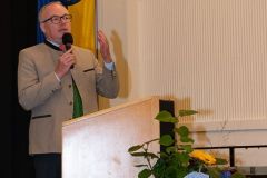 Ehrenbügerschaft Dr. Erwin Pröll - Foto: Josef Kuss