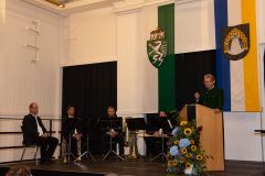 Ehrenbügerschaft Dr. Erwin Pröll - Foto: Josef Kuss Ehrenbügerschaft Dr. Erwin Pröll - Foto: Josef Kuss