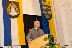 Ehrenbügerschaft Dr. Erwin Pröll - Foto: Josef Kuss