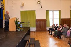 Ehrenbügerschaft Dr. Erwin Pröll - Foto: Josef Kuss