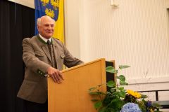 Ehrenbügerschaft Dr. Erwin Pröll - Foto: Josef Kuss