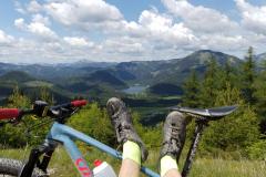 Radtouren - Foto: URC