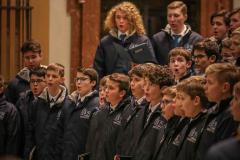Regensburger Domspatzen, Foto: Anna Scherfler
