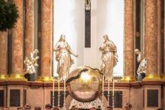 Regensburger Domspatzen, Foto: Anna Scherfler