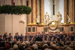 Regensburger Domspatzen, Foto: Anna Scherfler