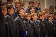 Regensburger Domspatzen, Foto: Anna Scherfler