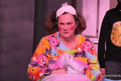 Weihnachtsmärchen 2024/25 "Im Reich der Zeit" - Foto: Mariazell Online