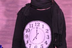 Weihnachtsmärchen 2024/25 "Im Reich der Zeit" - Foto: Mariazell Online