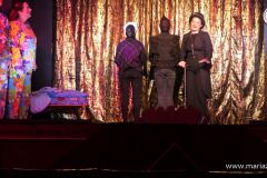 Weihnachtsmärchen 2024/25 "Im Reich der Zeit" - Foto: Mariazell Online