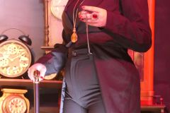 Weihnachtsmärchen 2024/25 "Im Reich der Zeit" - Foto: Mariazell Online