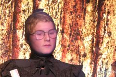 Weihnachtsmärchen 2024/25 "Im Reich der Zeit" - Foto: Mariazell Online