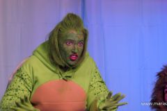 Weihnachtsmärchen 2024/25 "Im Reich der Zeit" - Foto: Mariazell Online