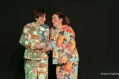 Weihnachtsmärchen 2024/25 "Im Reich der Zeit" - Foto: Mariazell Online