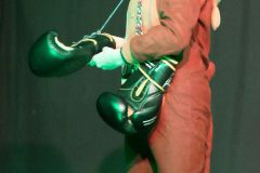 Weihnachtsmärchen 2024/25 "Im Reich der Zeit" - Foto: Mariazell Online