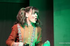 Weihnachtsmärchen 2024/25 "Im Reich der Zeit" - Foto: Mariazell Online