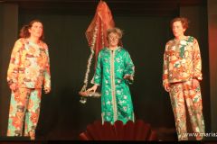 Weihnachtsmärchen 2024/25 "Im Reich der Zeit" - Foto: Mariazell Online