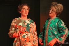 Weihnachtsmärchen 2024/25 "Im Reich der Zeit" - Foto: Mariazell Online