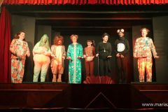 Weihnachtsmärchen 2024/25 "Im Reich der Zeit" - Foto: Mariazell Online