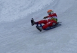 Naturbahn-Rodel-WM 2015 im Mariazeller Land
