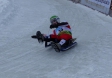 Naturbahn-Rodel-WM 2015 im Mariazeller Land