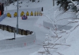 Naturbahn-Rodel-WM 2015 im Mariazeller Land