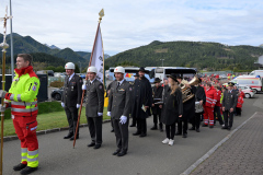 10. Steirische Rotkreuz-Wallfahrt, Foto: Josef Kuss