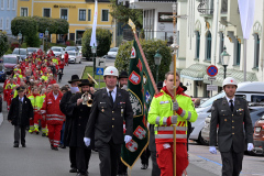 10. Steirische Rotkreuz-Wallfahrt, Foto: Josef Kuss