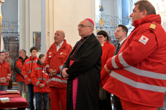 10. Steirische Rotkreuz-Wallfahrt, Foto: Josef Kuss