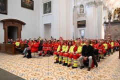 10. Steirische Rotkreuz-Wallfahrt, Foto: Josef Kuss
