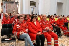 10. Steirische Rotkreuz-Wallfahrt, Foto: Josef Kuss