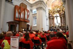 10. Steirische Rotkreuz-Wallfahrt, Foto: Josef Kuss